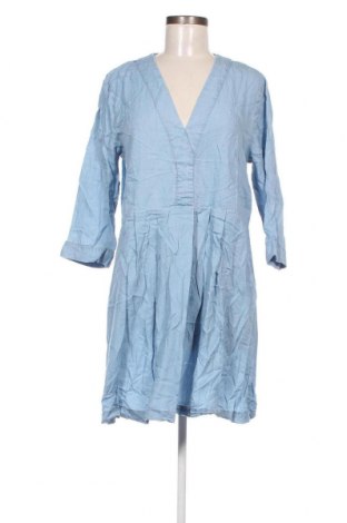 Šaty  H&M L.O.G.G., Velikost M, Barva Modrá, Cena  185,00 Kč