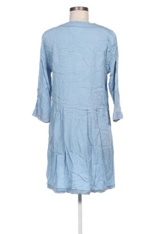 Šaty  H&M L.O.G.G., Veľkosť M, Farba Modrá, Cena  6,58 €