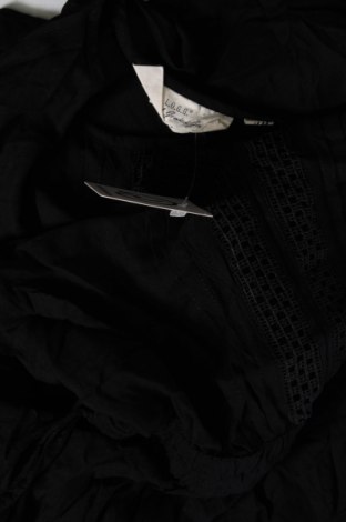 Φόρεμα H&M L.O.G.G., Μέγεθος XS, Χρώμα Μαύρο, Τιμή 10,76 €