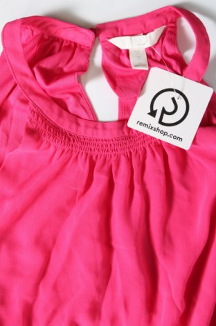 Šaty  H&M Mama, Velikost M, Barva Růžová, Cena  367,00 Kč