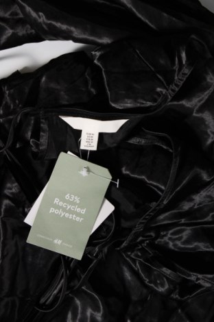 Šaty  H&Nathalie, Veľkosť M, Farba Čierna, Cena  5,22 €