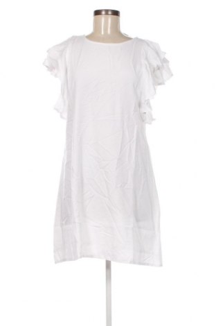 Φόρεμα HHG, Μέγεθος L, Χρώμα Λευκό, Τιμή 11,86 €