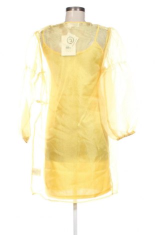Kleid HOSBJERG, Größe S, Farbe Gelb, Preis € 96,39