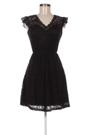 Φόρεμα Haily`s, Μέγεθος S, Χρώμα Μαύρο, Τιμή 17,81 €