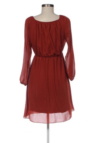 Φόρεμα Haily`s, Μέγεθος M, Χρώμα Πορτοκαλί, Τιμή 15,14 €