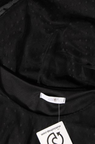 Φόρεμα Haily`s, Μέγεθος L, Χρώμα Μαύρο, Τιμή 14,00 €