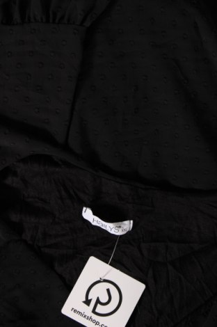 Φόρεμα Haily`s, Μέγεθος XXL, Χρώμα Μαύρο, Τιμή 29,69 €