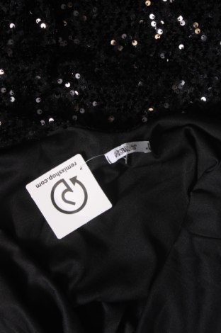 Φόρεμα Haily`s, Μέγεθος M, Χρώμα Μαύρο, Τιμή 20,71 €