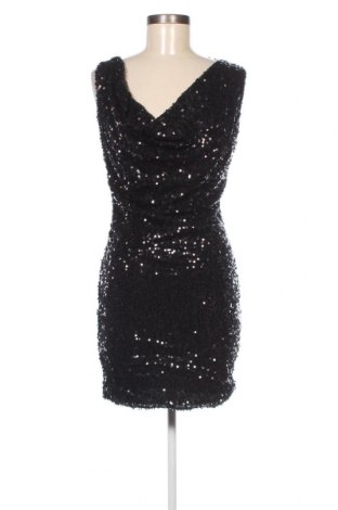 Kleid Haily`s, Größe M, Farbe Schwarz, Preis 6,47 €