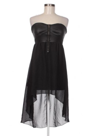 Φόρεμα Hailys Men, Μέγεθος M, Χρώμα Μαύρο, Τιμή 4,45 €