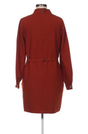 Φόρεμα Hallhuber, Μέγεθος M, Χρώμα Πορτοκαλί, Τιμή 25,87 €