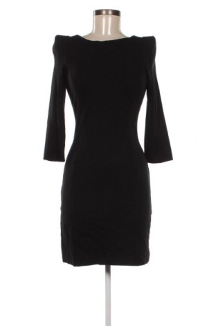 Kleid Hallhuber, Größe S, Farbe Schwarz, Preis 22,82 €