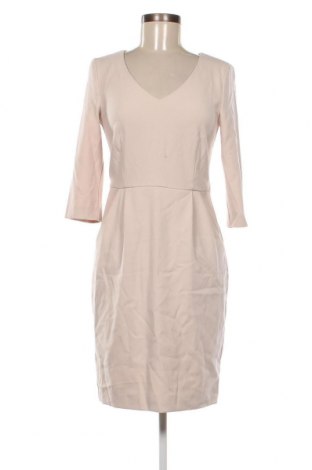 Φόρεμα Hallhuber, Μέγεθος S, Χρώμα  Μπέζ, Τιμή 7,61 €