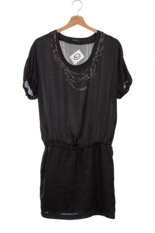 Kleid Hallhuber, Größe XS, Farbe Schwarz, Preis 16,78 €