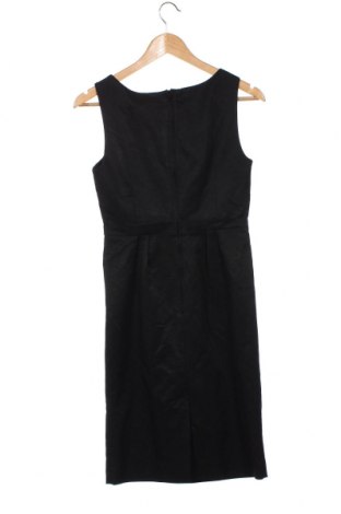 Kleid Hallhuber, Größe XS, Farbe Schwarz, Preis € 20,56