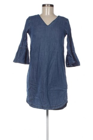Φόρεμα Hallhuber, Μέγεθος S, Χρώμα Μπλέ, Τιμή 30,43 €