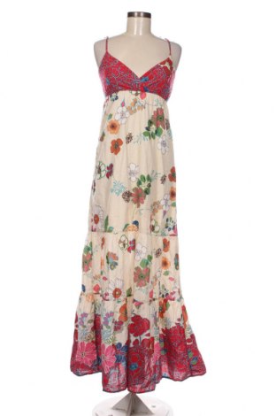 Kleid Hallhuber, Größe S, Farbe Mehrfarbig, Preis 25,23 €