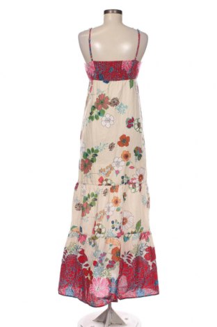 Kleid Hallhuber, Größe S, Farbe Mehrfarbig, Preis 42,05 €