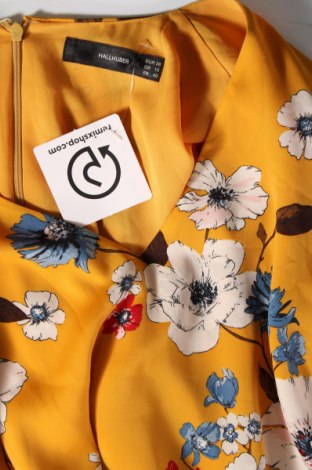 Φόρεμα Hallhuber, Μέγεθος M, Χρώμα Κίτρινο, Τιμή 50,72 €