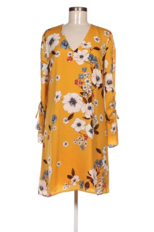 Φόρεμα Hallhuber, Μέγεθος M, Χρώμα Κίτρινο, Τιμή 50,72 €