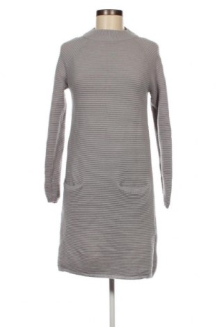 Φόρεμα Hallhuber, Μέγεθος XS, Χρώμα Γκρί, Τιμή 50,72 €