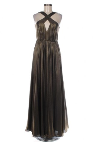 Kleid Halston Heritage, Größe M, Farbe Grün, Preis € 137,76