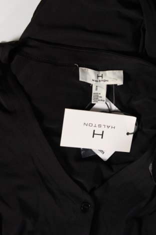 Šaty  Halston Heritage, Veľkosť M, Farba Čierna, Cena  55,17 €