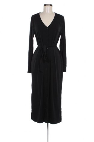 Kleid Halston Heritage, Größe M, Farbe Schwarz, Preis 77,38 €