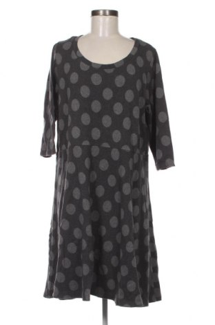 Φόρεμα Handberg, Μέγεθος XL, Χρώμα Γκρί, Τιμή 6,64 €