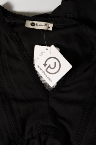 Šaty  Happiness Istanbul, Veľkosť M, Farba Čierna, Cena  6,64 €