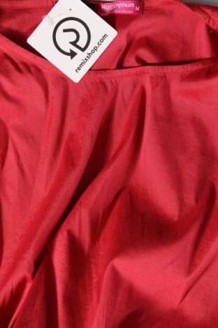 Kleid Happymum, Größe M, Farbe Rot, Preis 7,45 €