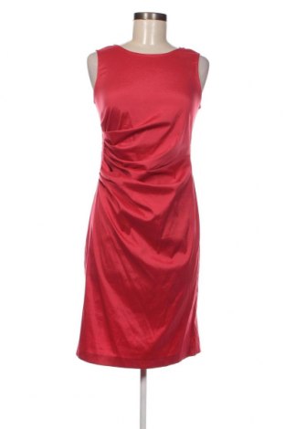 Φόρεμα Happymum, Μέγεθος M, Χρώμα Κόκκινο, Τιμή 14,90 €