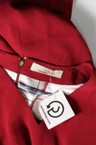 Kleid Harmont & Blaine, Größe L, Farbe Rot, Preis 23,52 €