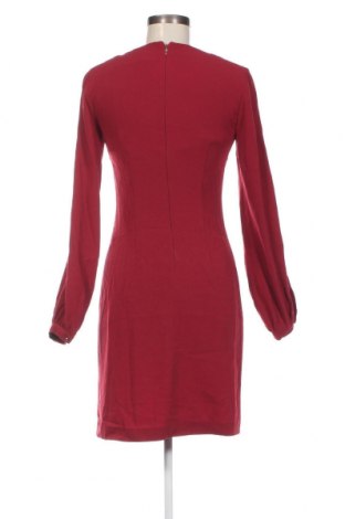 Kleid Harmont & Blaine, Größe L, Farbe Rot, Preis 13,57 €