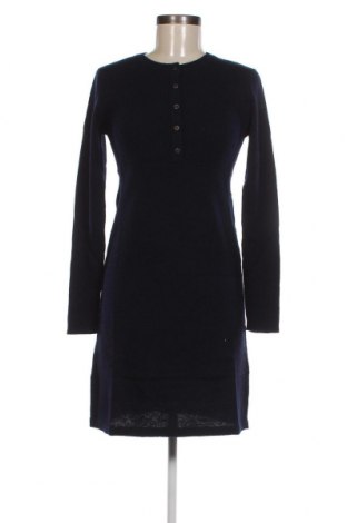Φόρεμα Harris Wilson, Μέγεθος XS, Χρώμα Μπλέ, Τιμή 57,83 €