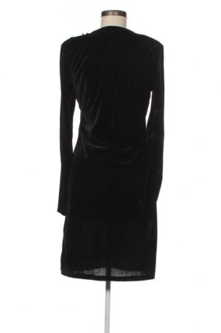 Φόρεμα Haust, Μέγεθος M, Χρώμα Μαύρο, Τιμή 4,27 €