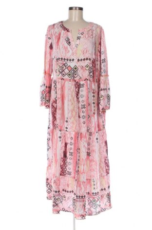 Kleid Heine, Größe XL, Farbe Mehrfarbig, Preis 33,40 €