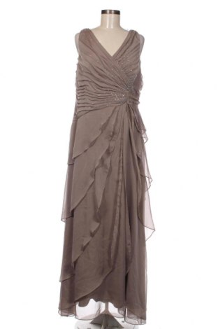 Kleid Heine, Größe XL, Farbe Beige, Preis 48,24 €