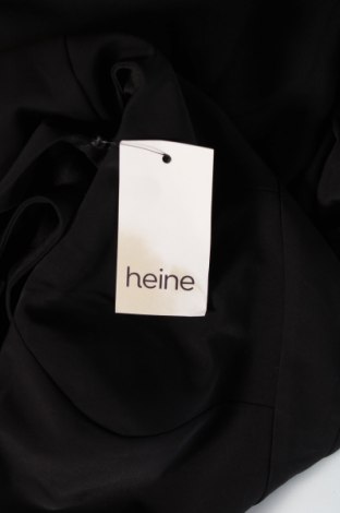Kleid Heine, Größe L, Farbe Schwarz, Preis € 44,81