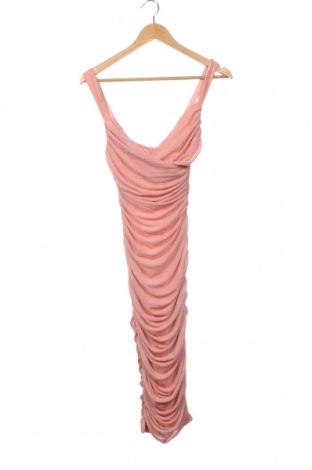 Φόρεμα Hello Molly, Μέγεθος S, Χρώμα Ρόζ , Τιμή 46,76 €