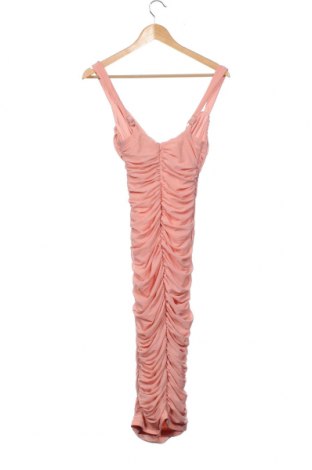 Φόρεμα Hello Molly, Μέγεθος S, Χρώμα Ρόζ , Τιμή 46,76 €
