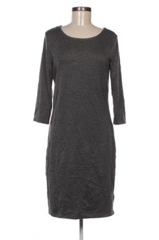 Kleid Hema, Größe M, Farbe Grau, Preis 9,69 €