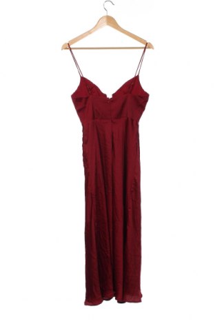 Kleid Here comes the sun, Größe S, Farbe Rot, Preis 64,72 €