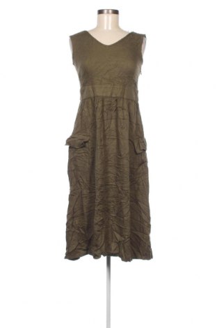 Kleid Heys, Größe L, Farbe Grün, Preis € 15,86