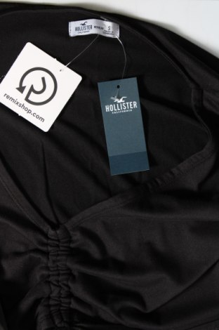 Φόρεμα Hollister, Μέγεθος S, Χρώμα Μαύρο, Τιμή 18,37 €