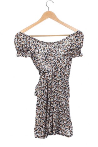 Kleid Hollister, Größe XXS, Farbe Mehrfarbig, Preis € 8,35