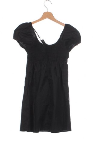 Φόρεμα Hollister, Μέγεθος XXS, Χρώμα Μαύρο, Τιμή 16,70 €