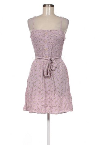 Kleid Hollister, Größe M, Farbe Lila, Preis € 24,84