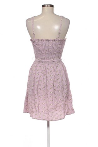 Kleid Hollister, Größe M, Farbe Lila, Preis 24,84 €