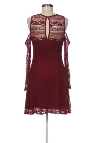 Kleid Hollister, Größe L, Farbe Rot, Preis € 32,32
